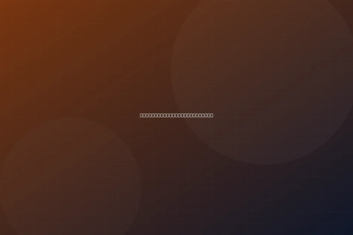 Lateral Connection Repair